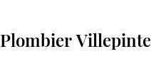 Plombier Villepinte